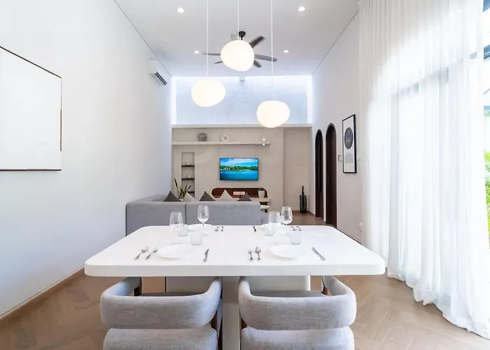 Heart Of Bingin, 2br Private Palma 1 Uluwatu