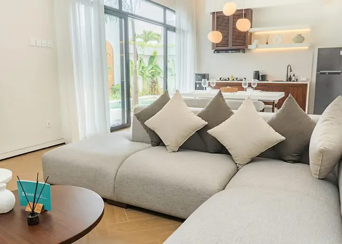 Heart Of Bingin, 2br Private Palma 1