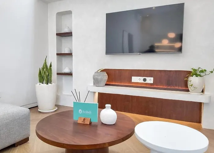 Heart Of Bingin, 2br Private Palma 1 Villa Uluwatu