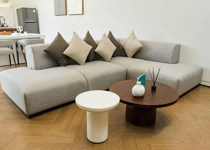 Heart Of Bingin, 2br Private Palma 1 乌鲁瓦图