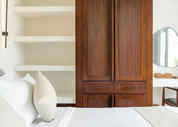 Heart Of Bingin, 2br Private Palma 1 别墅