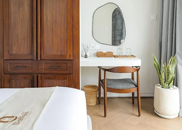 Villa Heart Of Bingin, 2br Private Palma 1 Uluwatu
