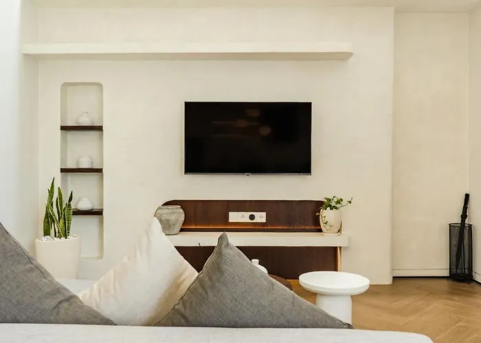 Heart Of Bingin, 2br Private Palma 1 别墅