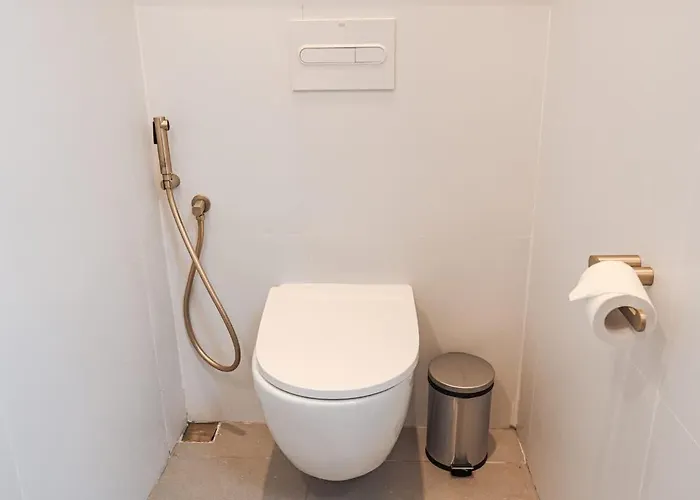 Heart Of Bingin, 2br Private Palma 1 Villa *