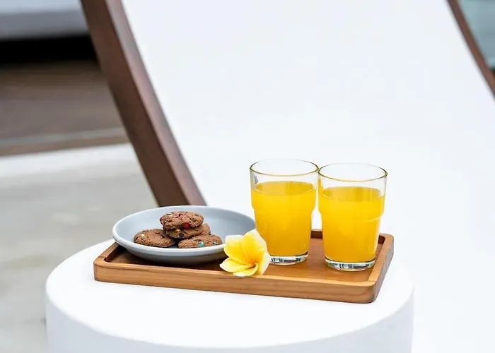 Heart Of Bingin, 2br Private Palma 1