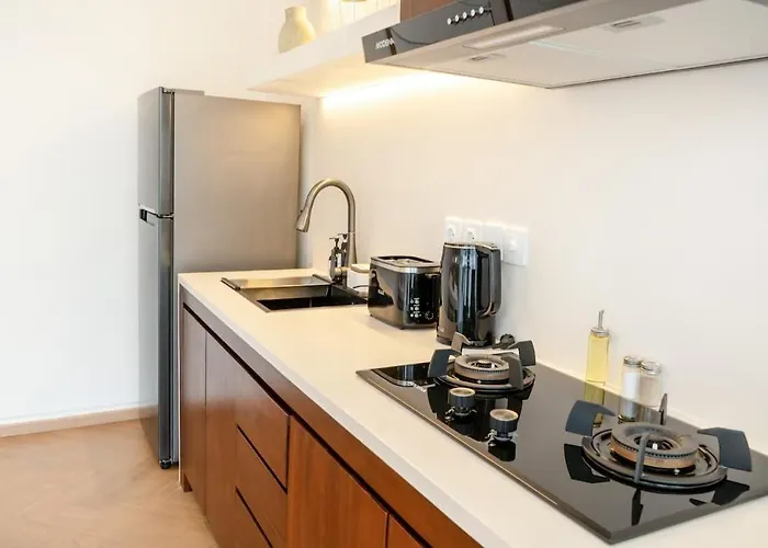 Heart Of Bingin, 2br Private Palma 1