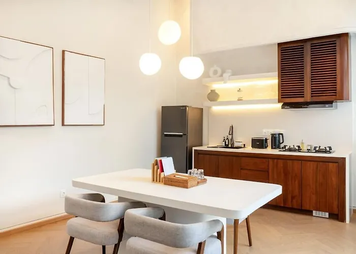 Heart Of Bingin, 2br Private Palma 1