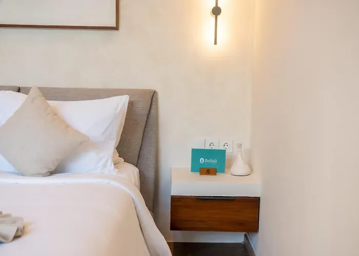 Villa Heart Of Bingin, 2br Private Palma 1