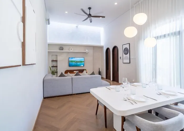 Heart Of Bingin, 2br Private Palma 1
