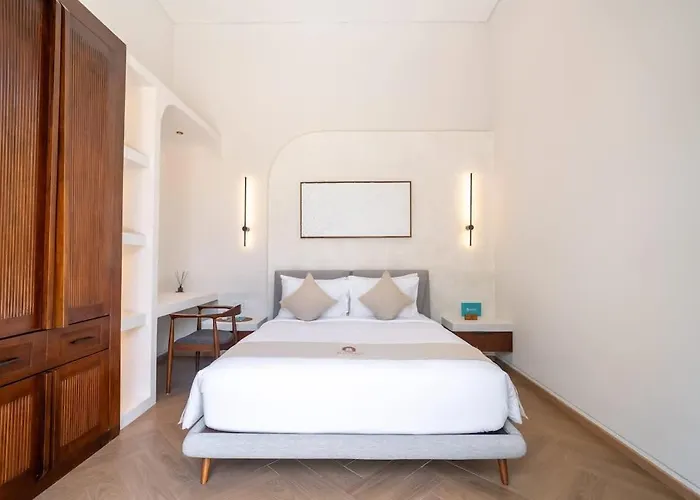 Heart Of Bingin, 2br Private Palma 1 *