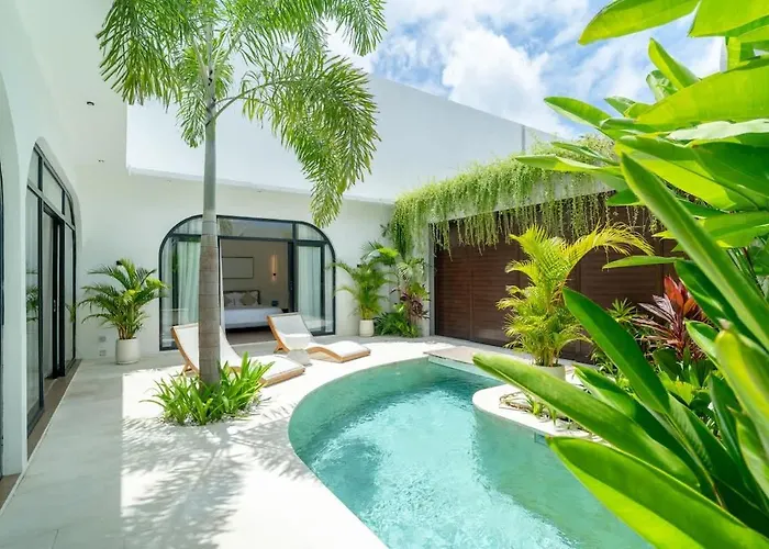 Heart Of Bingin, 2br Private Palma 1